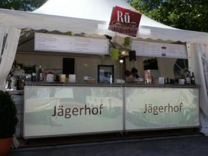 Photo:   J&amp;auml;gerhof